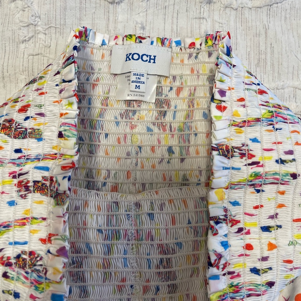 KOCH Erica Skirt